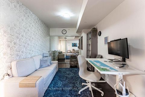 Photo 26 at 501 - 20 Bruyeres Mews, Waterfront Communities C1, Toronto