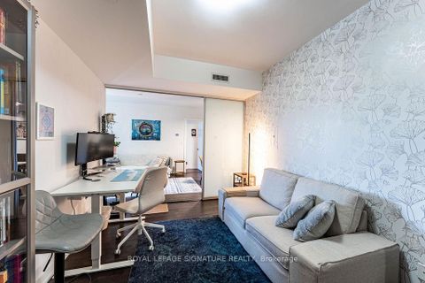Photo 28 at 501 - 20 Bruyeres Mews, Waterfront Communities C1, Toronto