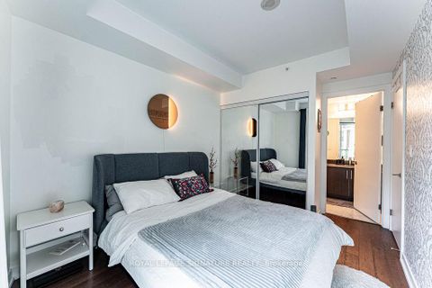 Photo 30 at 501 - 20 Bruyeres Mews, Waterfront Communities C1, Toronto