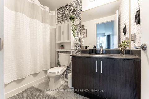 Photo 31 at 501 - 20 Bruyeres Mews, Waterfront Communities C1, Toronto