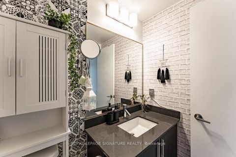 Photo 32 at 501 - 20 Bruyeres Mews, Waterfront Communities C1, Toronto