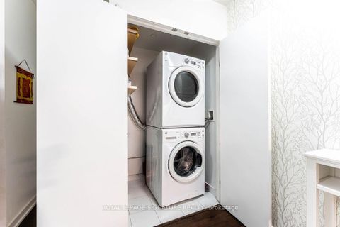 Photo 33 at 501 - 20 Bruyeres Mews, Waterfront Communities C1, Toronto