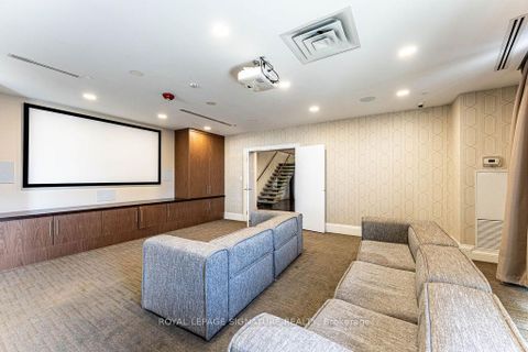 Photo 36 at 501 - 20 Bruyeres Mews, Waterfront Communities C1, Toronto