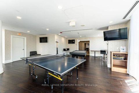 Photo 37 at 501 - 20 Bruyeres Mews, Waterfront Communities C1, Toronto