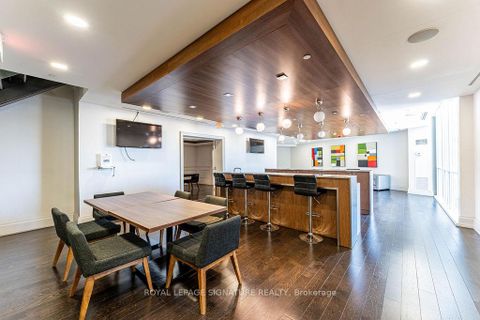 Photo 38 at 501 - 20 Bruyeres Mews, Waterfront Communities C1, Toronto