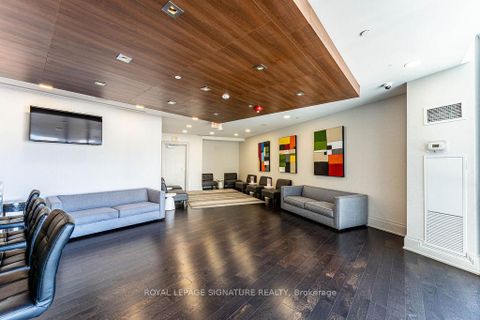 Photo 39 at 501 - 20 Bruyeres Mews, Waterfront Communities C1, Toronto