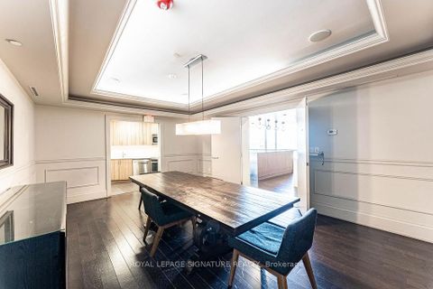 Photo 40 at 501 - 20 Bruyeres Mews, Waterfront Communities C1, Toronto