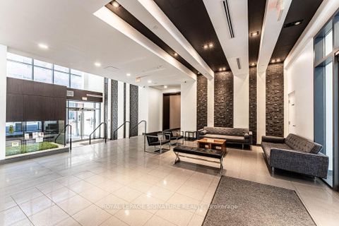 Photo 41 at 501 - 20 Bruyeres Mews, Waterfront Communities C1, Toronto