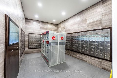 Photo 42 at 501 - 20 Bruyeres Mews, Waterfront Communities C1, Toronto