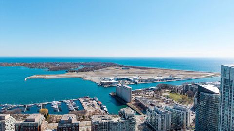 Photo 45 at 501 - 20 Bruyeres Mews, Waterfront Communities C1, Toronto