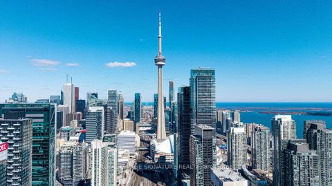 Photo 46 at 501 - 20 Bruyeres Mews, Waterfront Communities C1, Toronto
