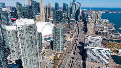 Photo 47 at 501 - 20 Bruyeres Mews, Waterfront Communities C1, Toronto