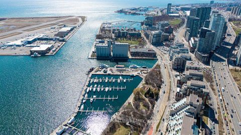 Photo 49 at 501 - 20 Bruyeres Mews, Waterfront Communities C1, Toronto