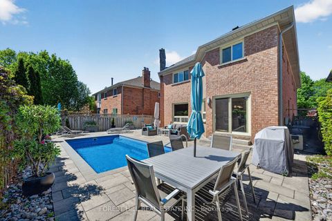 Photo 45 at 15 Palmerston Drive, Beverley Glen, Vaughan