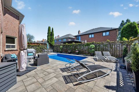 Photo 47 at 15 Palmerston Drive, Beverley Glen, Vaughan