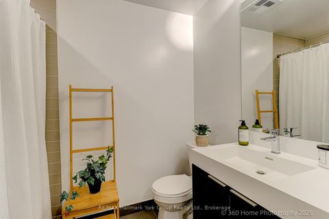 Photo 18 at 534 - 3100 Keele Street, CFB, Toronto