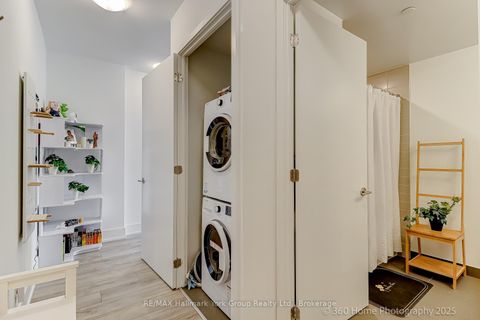 Photo 19 at 534 - 3100 Keele Street, CFB, Toronto