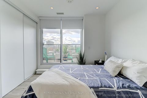 Photo 21 at 534 - 3100 Keele Street, CFB, Toronto