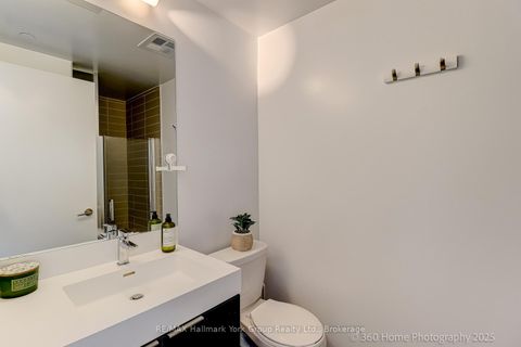 Photo 22 at 534 - 3100 Keele Street, CFB, Toronto