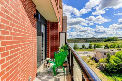 Photo 25 at 534 - 3100 Keele Street, CFB, Toronto
