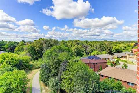 Photo 26 at 534 - 3100 Keele Street, CFB, Toronto