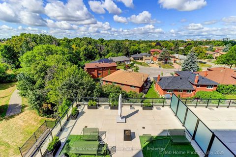 Photo 27 at 534 - 3100 Keele Street, CFB, Toronto