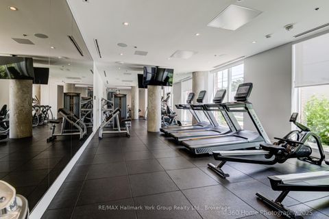 Photo 28 at 534 - 3100 Keele Street, CFB, Toronto