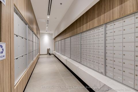 Photo 30 at 534 - 3100 Keele Street, CFB, Toronto