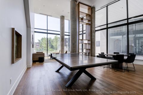 Photo 31 at 534 - 3100 Keele Street, CFB, Toronto