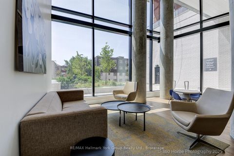 Photo 32 at 534 - 3100 Keele Street, CFB, Toronto