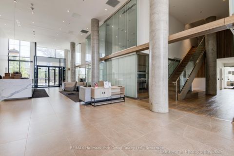 Photo 38 at 534 - 3100 Keele Street, CFB, Toronto