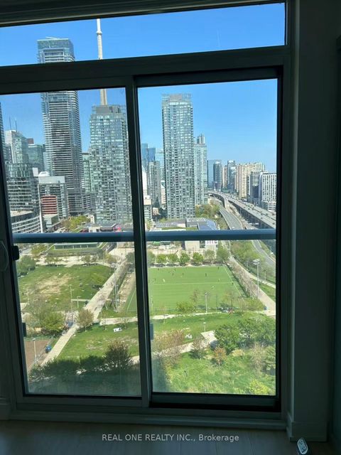 Photo 9 at 2203 - 75 Queens Wharf Road, Waterfront Communities C1, Toronto