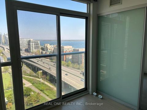 Photo 10 at 2203 - 75 Queens Wharf Road, Waterfront Communities C1, Toronto