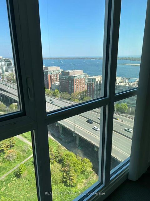 Photo 11 at 2203 - 75 Queens Wharf Road, Waterfront Communities C1, Toronto