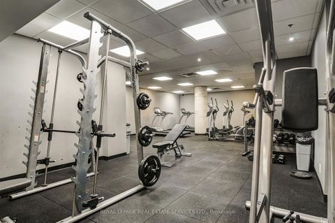Photo 18 at 1318 - 38 Joe Shuster Way, South Parkdale, Toronto