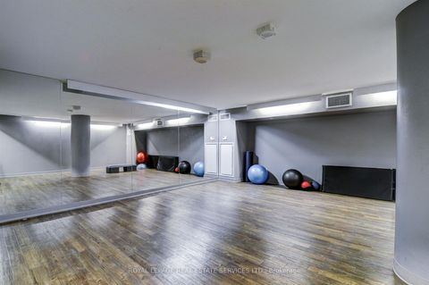 Photo 20 at 1318 - 38 Joe Shuster Way, South Parkdale, Toronto
