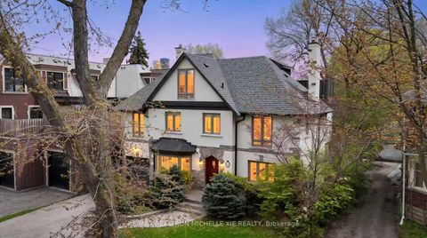 Photo 0 at 15 Strathallan Boulevard, Lawrence Park South, Toronto