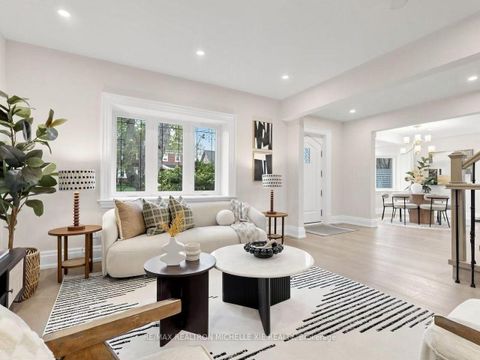Photo 3 at 15 Strathallan Boulevard, Lawrence Park South, Toronto