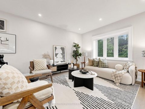Photo 7 at 15 Strathallan Boulevard, Lawrence Park South, Toronto