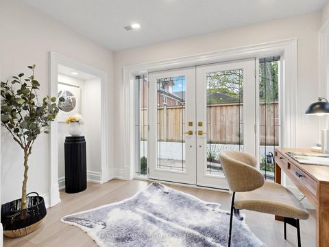 Photo 9 at 15 Strathallan Boulevard, Lawrence Park South, Toronto