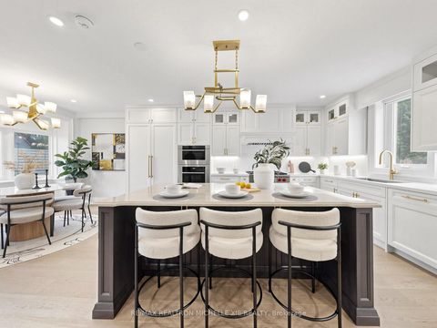 Photo 11 at 15 Strathallan Boulevard, Lawrence Park South, Toronto