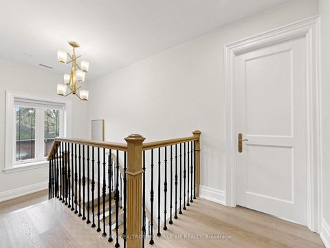 Photo 18 at 15 Strathallan Boulevard, Lawrence Park South, Toronto
