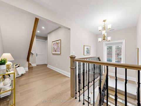 Photo 20 at 15 Strathallan Boulevard, Lawrence Park South, Toronto