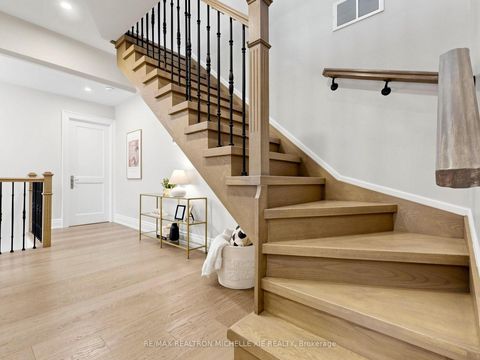 Photo 30 at 15 Strathallan Boulevard, Lawrence Park South, Toronto