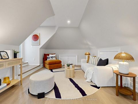 Photo 31 at 15 Strathallan Boulevard, Lawrence Park South, Toronto