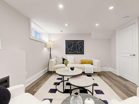Photo 37 at 15 Strathallan Boulevard, Lawrence Park South, Toronto