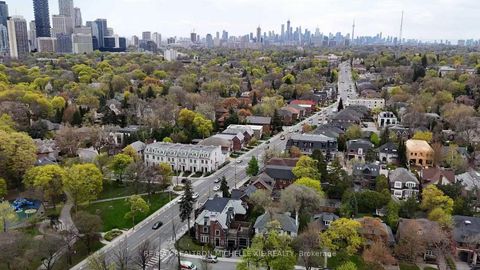 Photo 49 at 15 Strathallan Boulevard, Lawrence Park South, Toronto