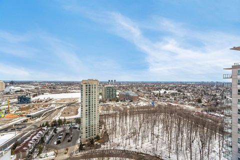 Photo 11 at 3203 - 25 Town Centre Court, Bendale, Toronto