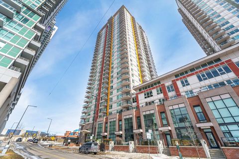 Photo 17 at 3203 - 25 Town Centre Court, Bendale, Toronto