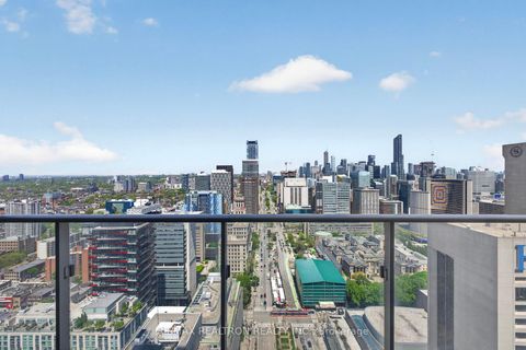 Photo 37 at 3906 - 180 University Avenue, Bay Street Corridor, Toronto